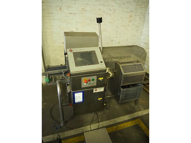 Dimaco - afbeelding 1 van  15