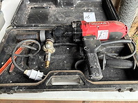 Dimas kernboormachine - afbeelding 1 van  3