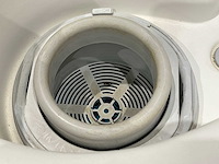 Dimension one - arena - jacuzzi - afbeelding 4 van  16