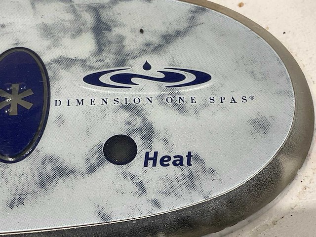 Dimension one - arena - jacuzzi - afbeelding 8 van  16