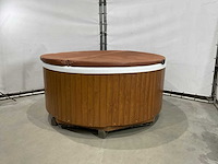 Dimension one - arena - jacuzzi - afbeelding 1 van  16