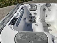 Dimension one - priad - jacuzzi - afbeelding 5 van  11