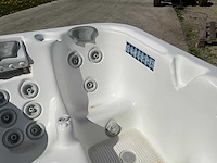 Dimension one - priad - jacuzzi - afbeelding 7 van  11