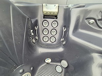 Dimension one 6 persoons jacuzzi en buitenspa - afbeelding 4 van  21