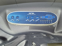 Dimension one 6 persoons jacuzzi en buitenspa - afbeelding 2 van  31