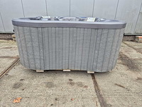 Dimension one 6 persoons jacuzzi en buitenspa - afbeelding 22 van  31