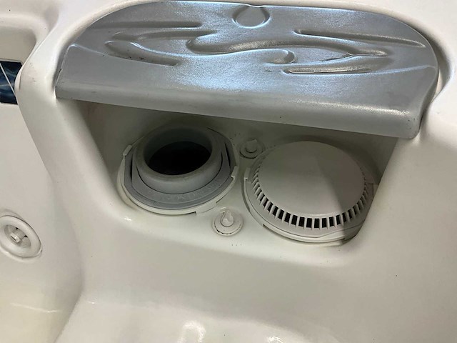Dimension one spas jacuzzi - afbeelding 2 van  14