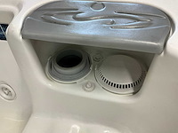 Dimension one spas jacuzzi - afbeelding 2 van  14