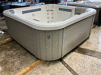 Dimension one spas jacuzzi - afbeelding 1 van  14