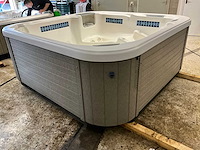 Dimension one spas jacuzzi - afbeelding 9 van  14