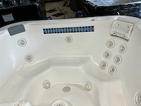 Dimension one spas jacuzzi - afbeelding 12 van  14