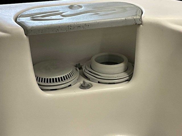 Dimension one spas jacuzzi - afbeelding 3 van  16