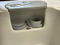 Dimension one spas jacuzzi - afbeelding 3 van  16