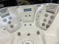 Dimension one spas jacuzzi - afbeelding 14 van  16