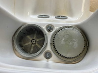 Dimension one spas jacuzzi - afbeelding 2 van  12