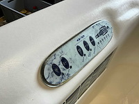 Dimension one spas jacuzzi - afbeelding 4 van  12