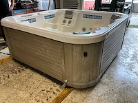 Dimension one spas jacuzzi - afbeelding 5 van  12