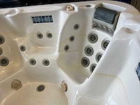 Dimension one spas jacuzzi - afbeelding 11 van  12