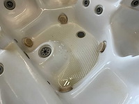 Dimension one spas jacuzzi - afbeelding 12 van  12