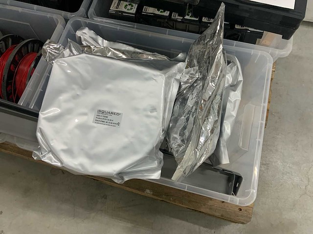 Dimension sst 1200es 3d printer - afbeelding 2 van  13