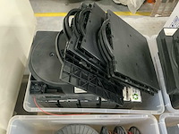 Dimension sst 1200es 3d printer - afbeelding 3 van  13