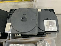 Dimension sst 1200es 3d printer - afbeelding 4 van  13