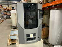 Dimension sst 1200es 3d printer - afbeelding 6 van  13