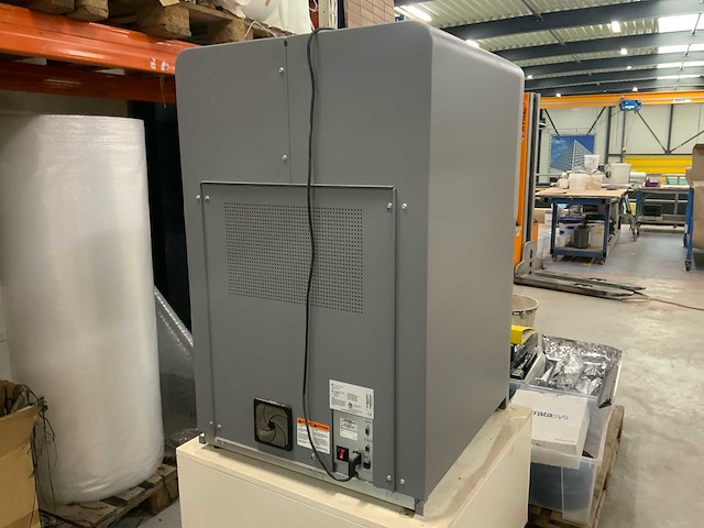 Dimension sst 1200es 3d printer - afbeelding 7 van  13