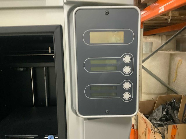 Dimension sst 1200es 3d printer - afbeelding 11 van  13