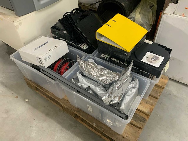 Dimension sst 1200es 3d printer - afbeelding 12 van  13