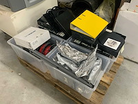 Dimension sst 1200es 3d printer - afbeelding 12 van  13