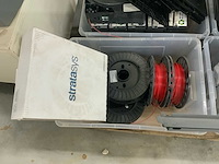 Dimension sst 1200es 3d printer - afbeelding 13 van  13