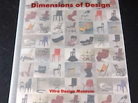 Dimensions of design - afbeelding 1 van  5