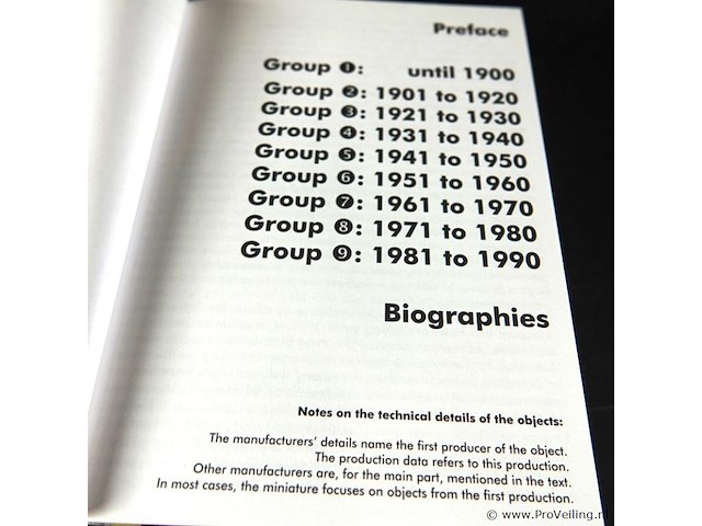 Dimensions of design - afbeelding 3 van  5