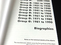 Dimensions of design - afbeelding 3 van  5