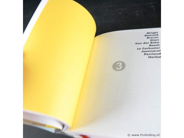 Dimensions of design - afbeelding 4 van  5