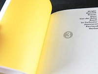 Dimensions of design - afbeelding 4 van  5