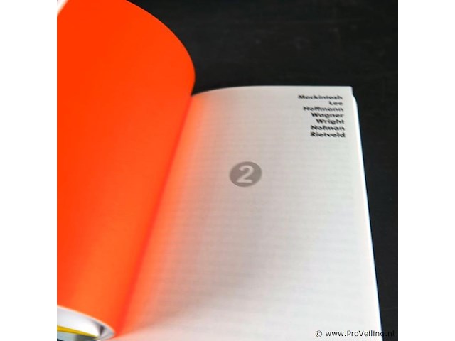 Dimensions of design - afbeelding 5 van  5