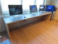 Dimitri de roeck interiors - bureau - afbeelding 1 van  5