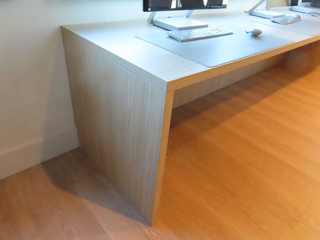 Dimitri de roeck interiors - bureau - afbeelding 2 van  5