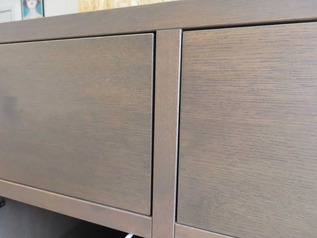 Dimitri de roeck interiors - dressoir (3x) - afbeelding 8 van  8