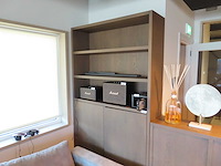 Dimitri de roeck interiors - dressoir - afbeelding 1 van  6