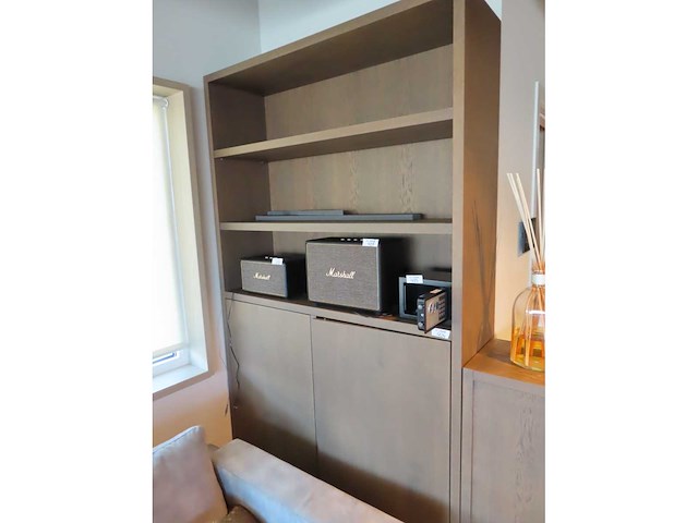 Dimitri de roeck interiors - dressoir - afbeelding 2 van  6