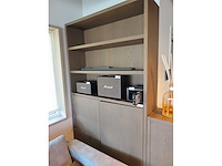 Dimitri de roeck interiors - dressoir - afbeelding 2 van  6