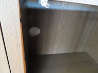 Dimitri de roeck interiors - dressoir - afbeelding 3 van  6