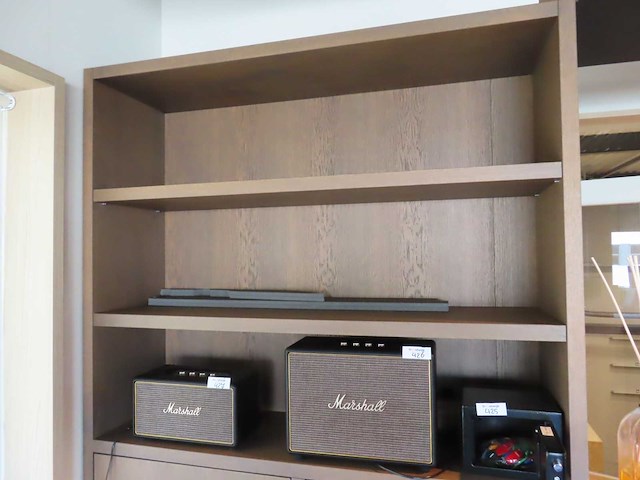 Dimitri de roeck interiors - dressoir - afbeelding 5 van  6