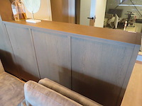 Dimitri de roeck interiors - dressoir - afbeelding 4 van  4