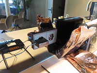 Dimitri de roeck interiors - keukenopstelling - afbeelding 4 van  12