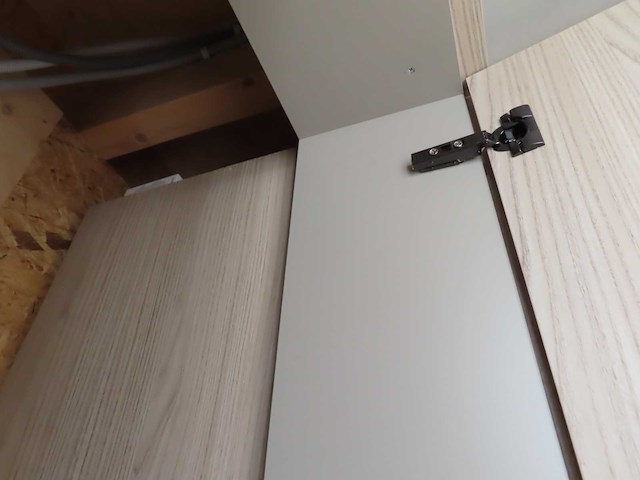 Dimitri de roeck interiors - opbergkast - afbeelding 6 van  17