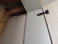 Dimitri de roeck interiors - opbergkast - afbeelding 6 van  17